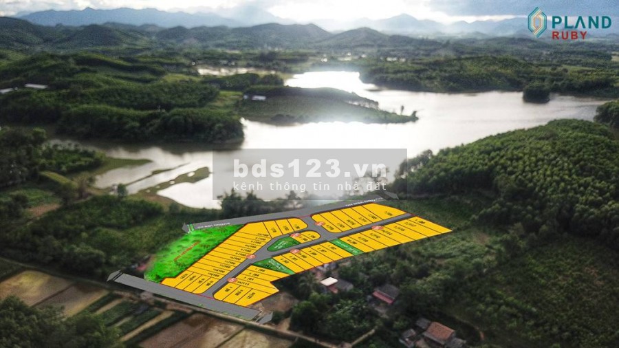 400 triệu mua đất nền đầu tư sinh lời, khu dân cư đông đúc, hàng xóm văn minh