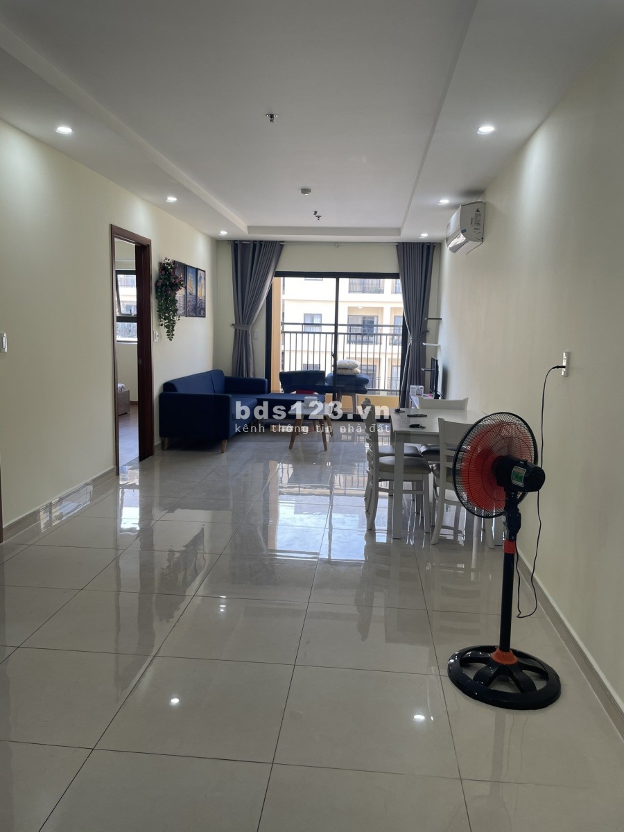 Cho thuê chung cư Cityland Park Hills 2PN full nội thất siêu đẹp