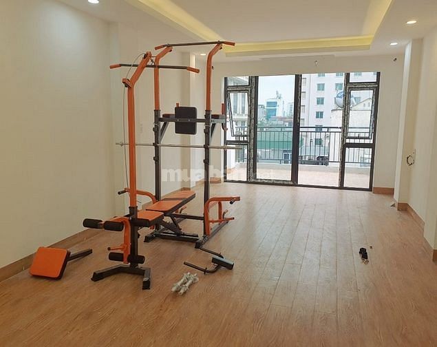 Cho thuê Căn hộ dịch vụ, mini phố Trần Hưng Đạo, Hoàn Kiếm (7 - 8tr)
