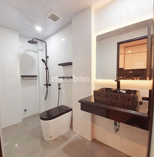 Cho thuê Căn hộ dịch vụ, mini phố Trần Hưng Đạo, Hoàn Kiếm (7 - 8tr)