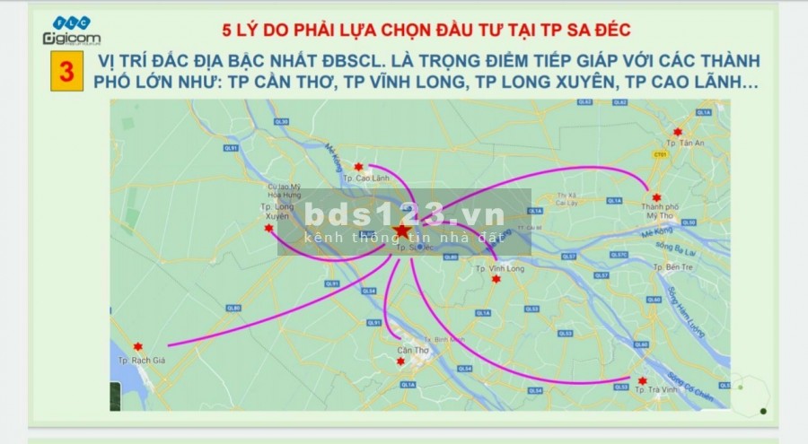 Flc lavista sa đéc khu đô thị đẳng cấp, liên hệ 0789666502, ngân hàng hỗ trợ vay