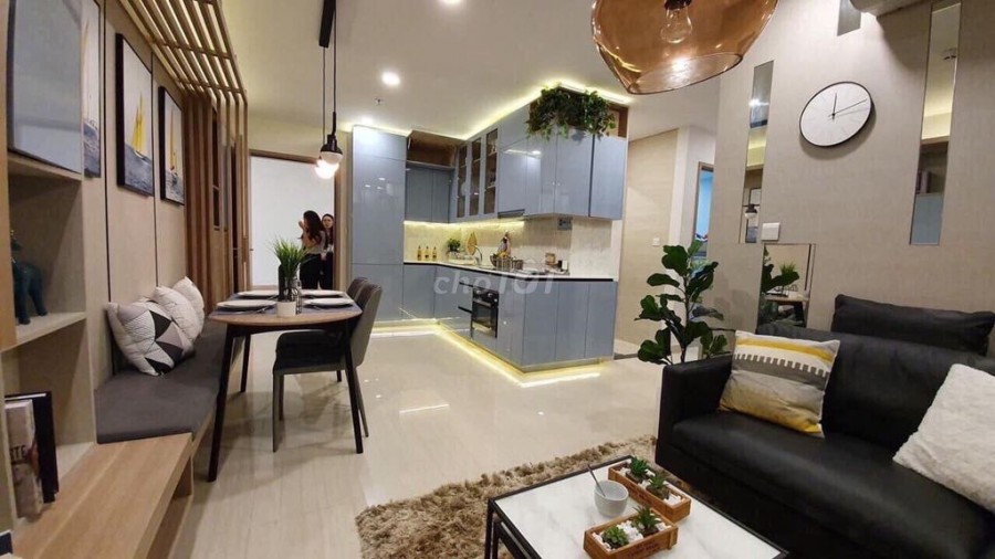 Chính chủ cần bán CHCC S2.02 Vinhomes smart city, Đại lộ Thăng Long, Phường Tây Mỗ, Quận Nam Từ Liêm, Hà Nội