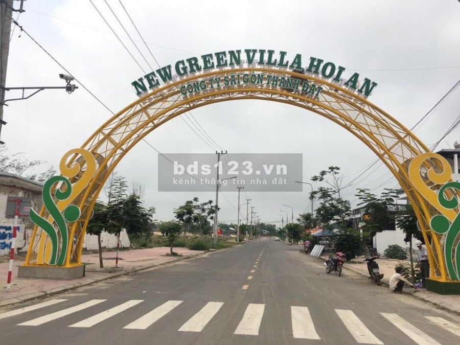 Đất chợ Lai Nghi giá chủ đầu tư mùa covid - 9 lô cuối cùng