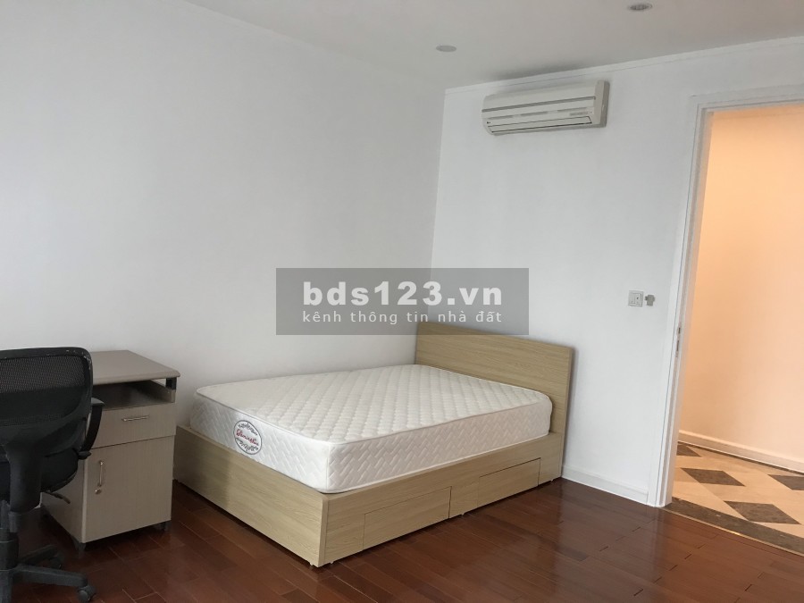 Bán siêu căn hộ 267m2 The Link Ciputra, 4 phòng ngủ, bán công Tây Nam- Đông Nam - Giá 16 tỷ có thương lượng nhiều