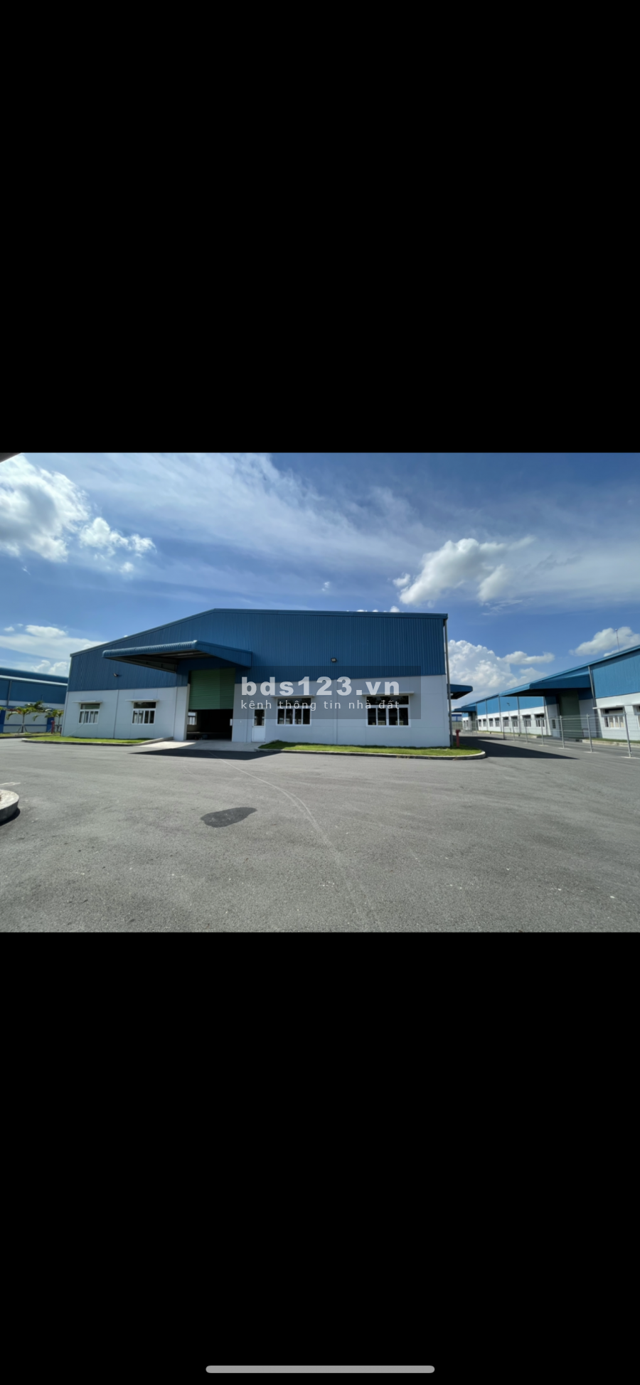 Cho thuê kho xưởng 3000m2 KCN Nhơn Trạch 2 Đồng Nai, giá cho thuê 240 triệu/tháng