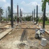 Mở bán 20 căn nhà mặt phố dự án Nhà Xinh Home Garden chỉ từ 900 triệu/căn.
