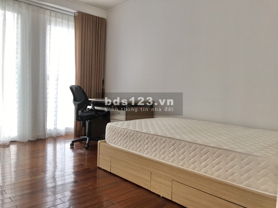 Bán siêu căn hộ 267m2 The Link Ciputra, 4 phòng ngủ, bán công Tây Nam- Đông Nam - Giá 16 tỷ có thương lượng nhiều