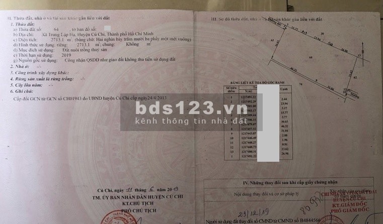 Nhà vườn Củ Chi đã hoàn thiện 100% cần bán gấp, giá 15 tỷ, lhcc
