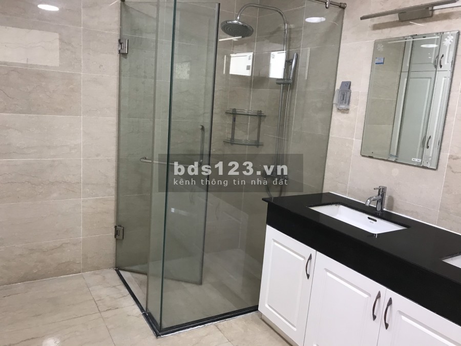 Bán siêu căn hộ 267m2 The Link Ciputra, 4 phòng ngủ, bán công Tây Nam- Đông Nam - Giá 16 tỷ có thương lượng nhiều