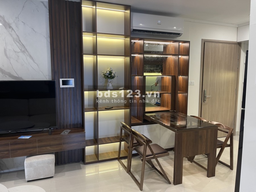 Cập nhật quỹ căn hộ 2 phòng ngủ cho thuê giá rẻ từ 3,5tr/1 tháng tại vinhomes ocean park