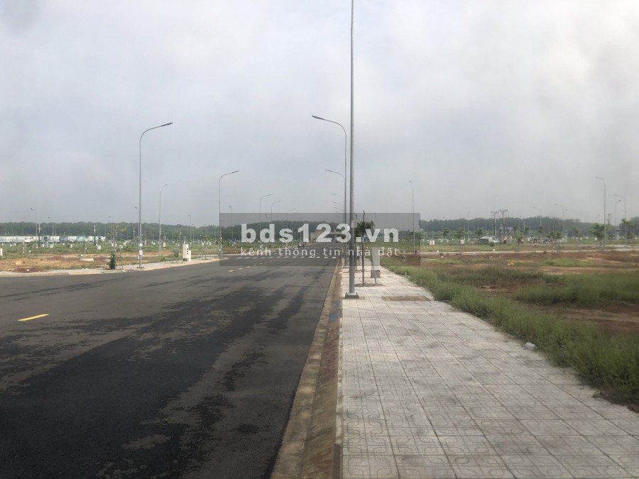 Khu đô thị Vĩnh Tân cơn sốt thị trường, giá bán 780 triệu, lhcc