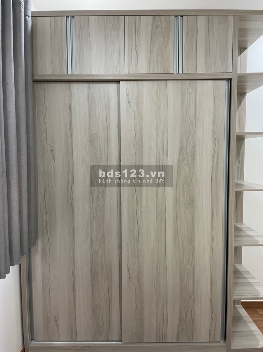 Cho thuê chung cư Cityland Park Hills 2PN full nội thất siêu đẹp