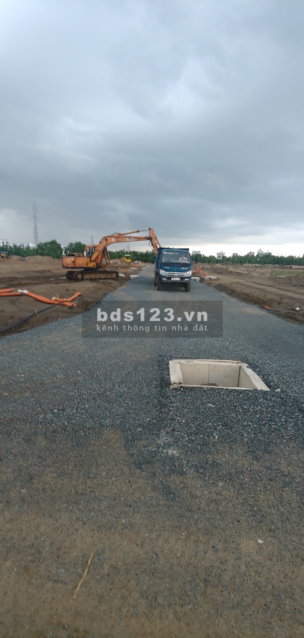 Triển khai dự án siêu tiềm năng cho các nhà đầu tư trong mùa dịch Covid-19