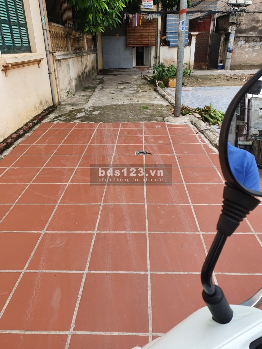 Bán nhanh mảnh đất đẹp tại Bắc Từ Liêm giá bán 2,6 tỷ, liên hệ chính chủ