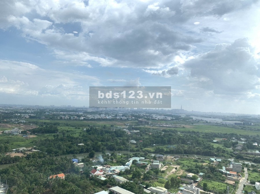 Bán căn hộ 2 phòng ngủ Vinhomes Grand Park Quận 9