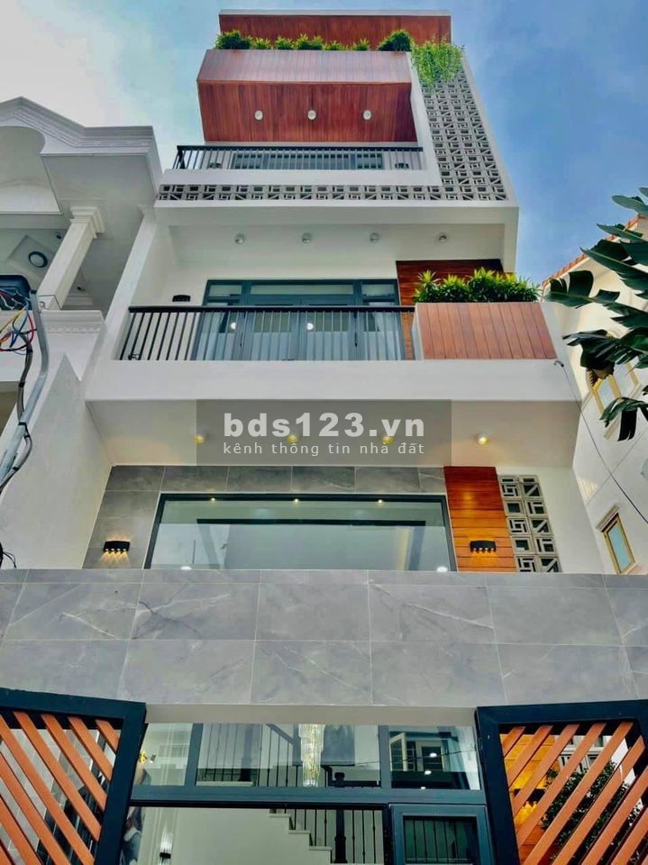 Nhà 37m2 X 5 tầng phố Vip Đào Tấn, ngõ thông nhà cực đẹp, lhcc