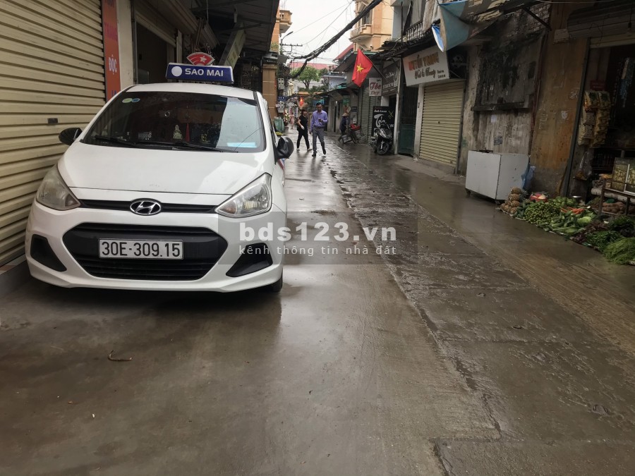 Bán đất thổ cư cực đẹp cực rẻ ngay trung tâm Bầu Kim Chung