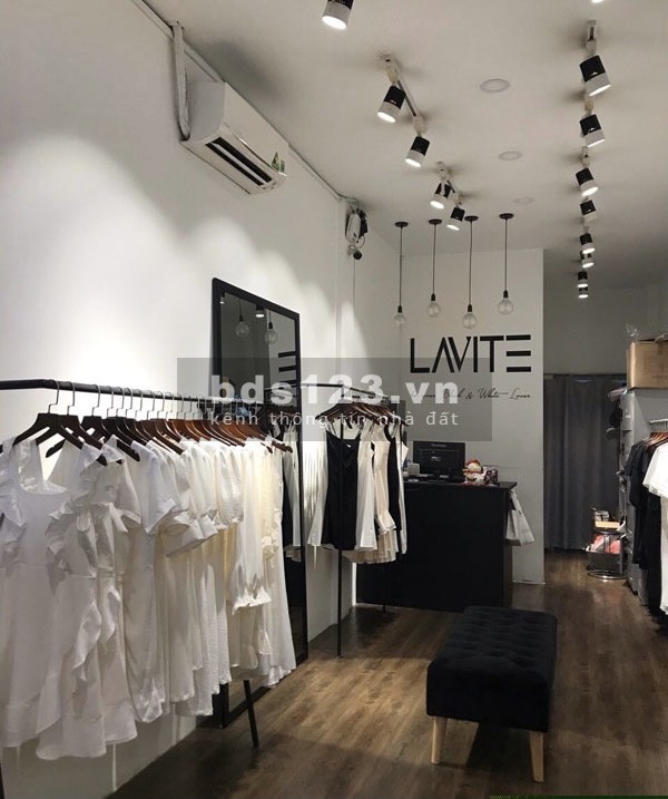 Cho thuê mặt bằng Lê Văn Sỹ Phú Nhuận, liên hệ 0933890260