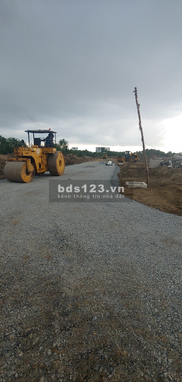 Triển khai dự án siêu tiềm năng cho các nhà đầu tư trong mùa dịch Covid-19