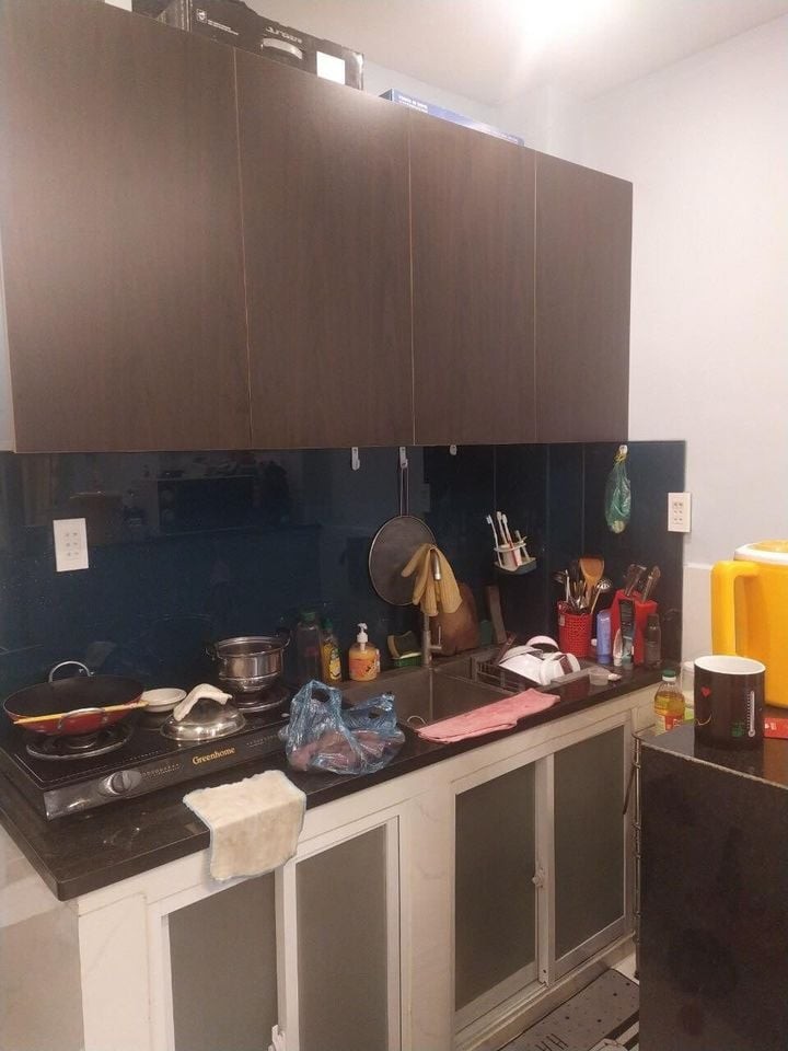 Bán gấp nhà 292/1A Cao Thắng, Phường 12, Quận 10, 3 Lầu 56m2 giá chỉ 7 tỷ 9 Ở ngay TLCC MTG