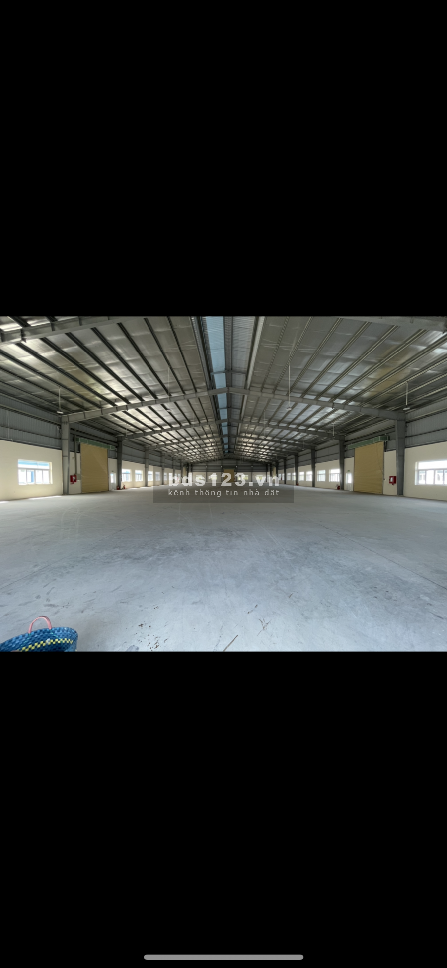 Cho thuê kho xưởng 3000m2 KCN Nhơn Trạch 2 Đồng Nai, giá cho thuê 240 triệu/tháng