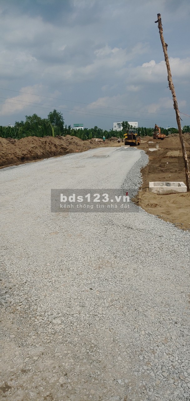 Triển khai dự án siêu tiềm năng cho các nhà đầu tư trong mùa dịch Covid-19