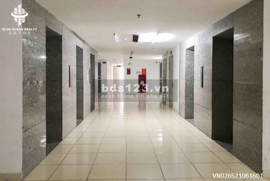 Bán căn 2 ngủ chung cư 129 Ban cơ yếu chính phủ, giá bán 2.45 tỷ, lhcc