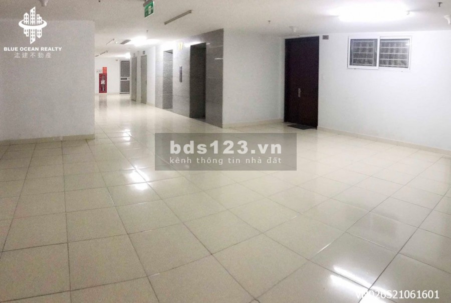 Bán căn 2 ngủ chung cư 129 Ban cơ yếu chính phủ, giá bán 2.45 tỷ, lhcc