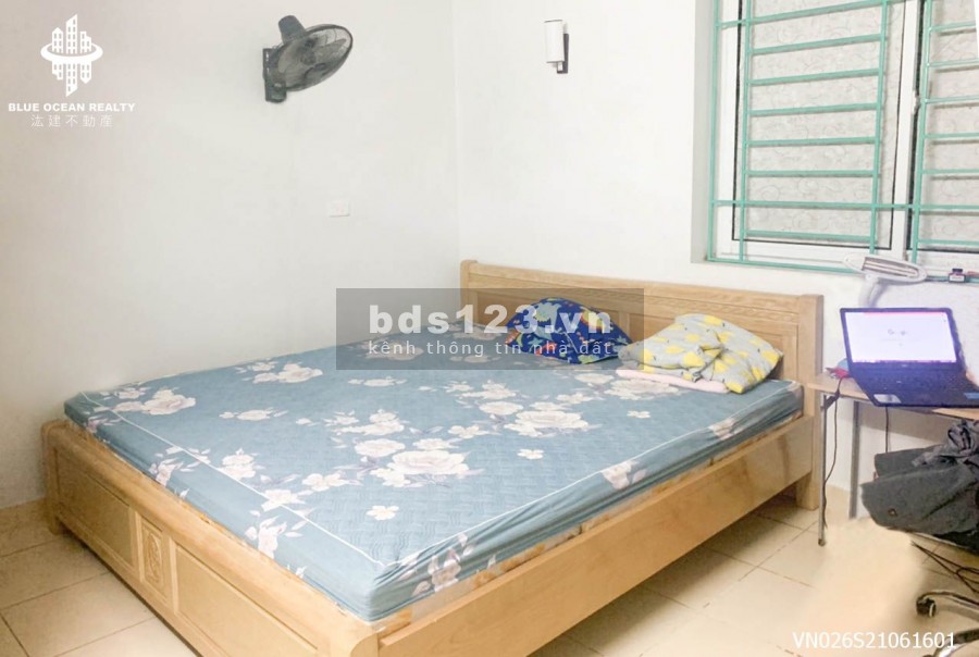 Bán căn 2 ngủ chung cư 129 Ban cơ yếu chính phủ, giá bán 2.45 tỷ, lhcc