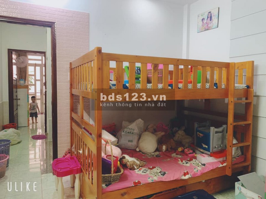 Bán nhà nguyên căn 15m là Phan Tây Hồ, Quận Phú Nhuận, dt 47m2, giá chỉ 6 tỷ 2