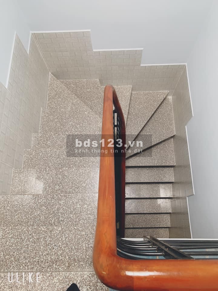 Bán nhà nguyên căn 15m là Phan Tây Hồ, Quận Phú Nhuận, dt 47m2, giá chỉ 6 tỷ 2