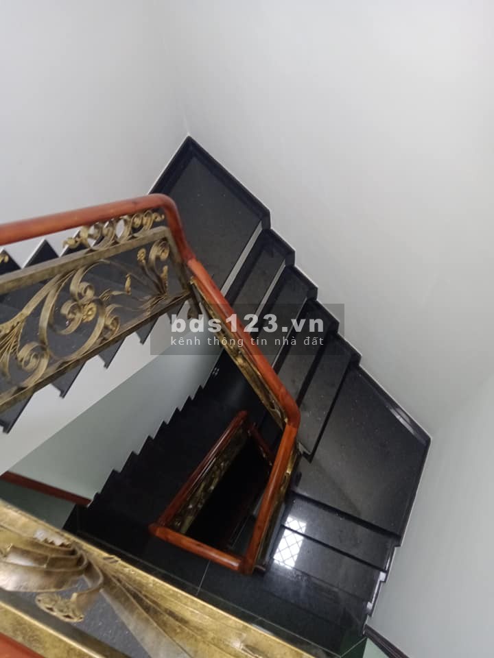 Hẻm Ba Gác Đua đường Thích Quảng Đức diện tích 55m2, giá chỉ 6 tỷ 5