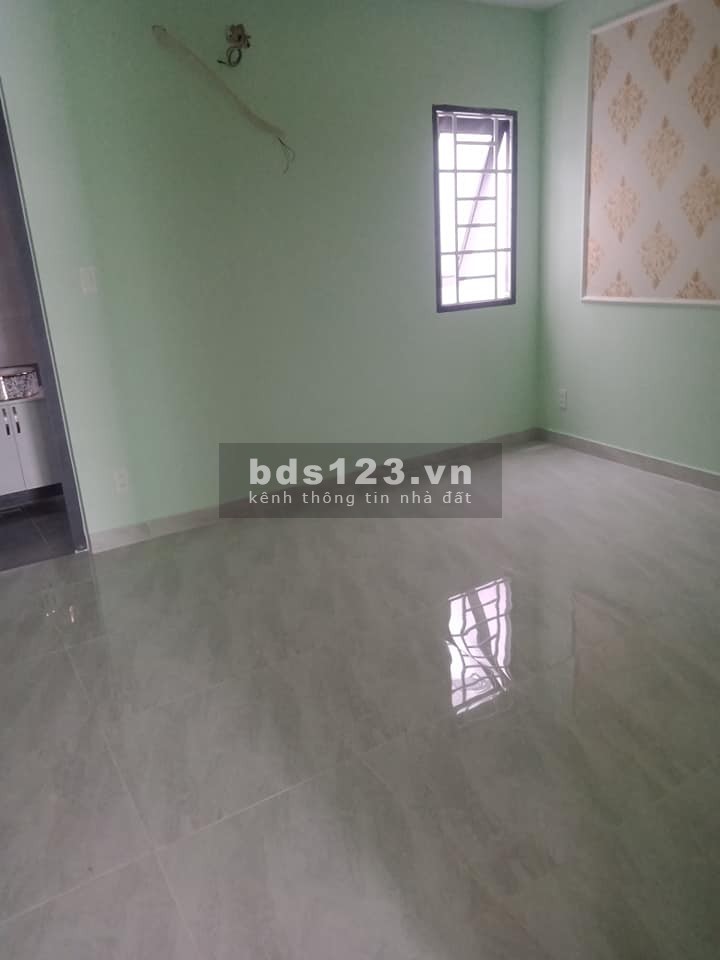 Hẻm Ba Gác Đua đường Thích Quảng Đức diện tích 55m2, giá chỉ 6 tỷ 5
