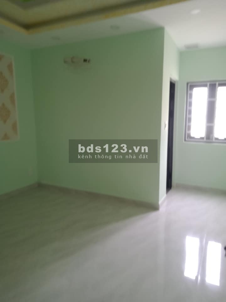 Hẻm Ba Gác Đua đường Thích Quảng Đức diện tích 55m2, giá chỉ 6 tỷ 5