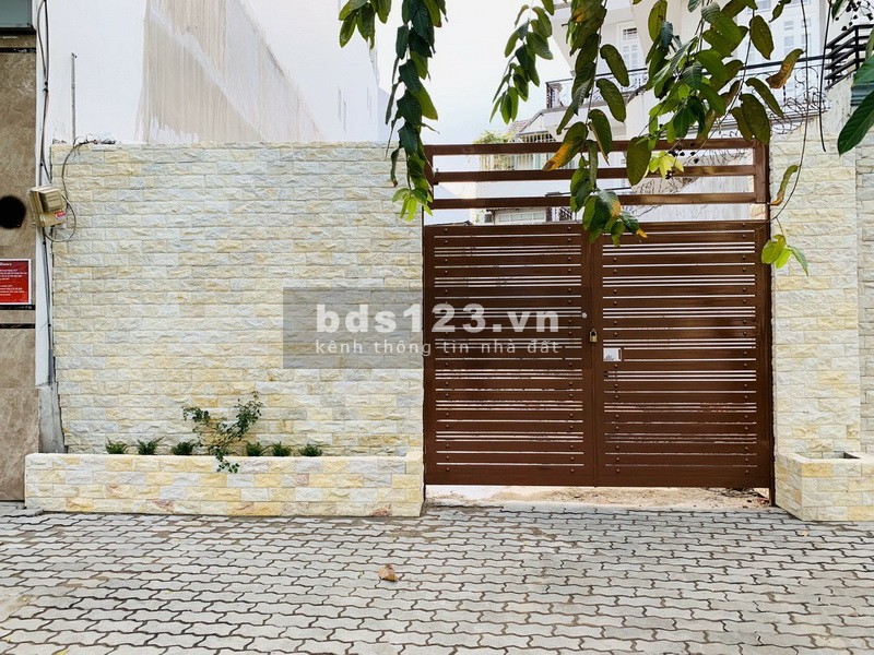 Bán nhà 166m2 đường số 73 khu Tân Quy Đông P. Tân Phong Quận 7