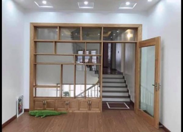 Nhỉnh 3 TỶ đã có nhà 4 TẦNG ngay Phan Đăng Lưu trung tâm Phú Nhuận