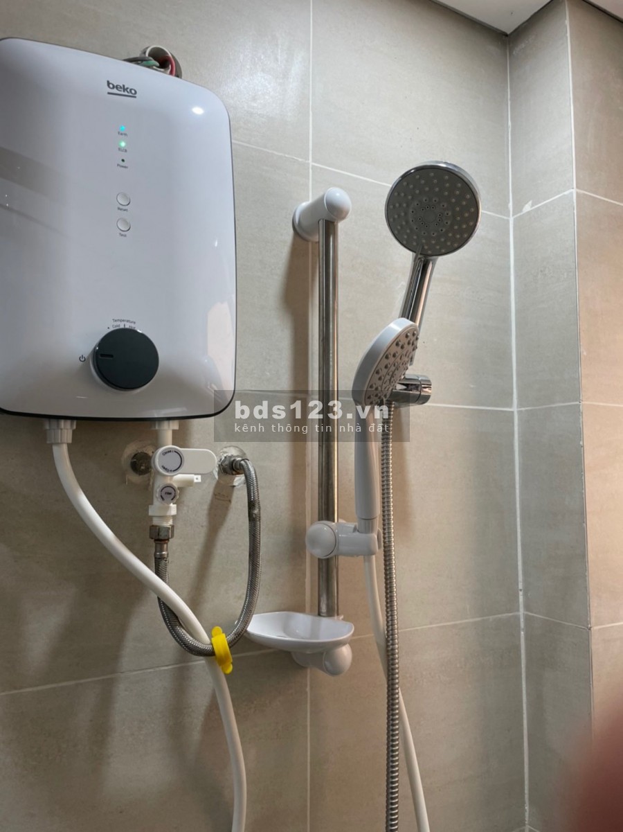 Cho thuê chung cư Cityland Park Hills 2PN đủ đồ ở ngay