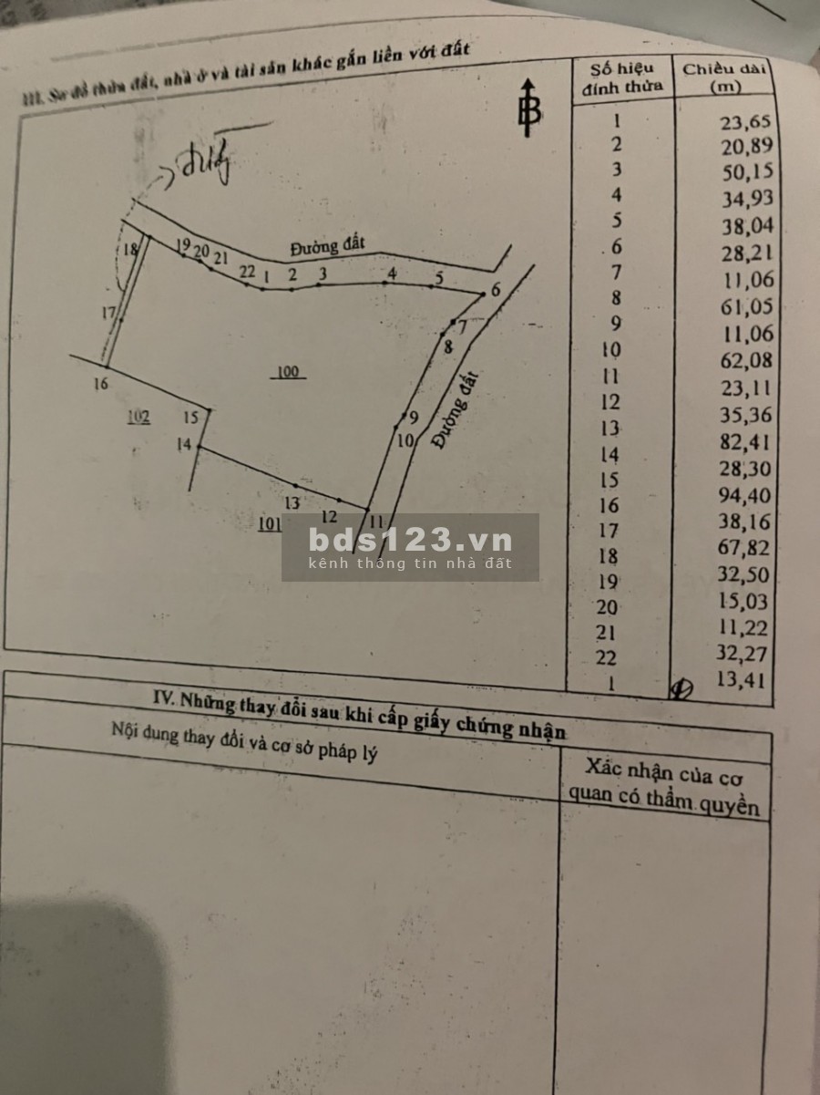 Cần bán 31 hecta đất đầu tư huyện Tân Phú Đồng nai, lh 0908113093