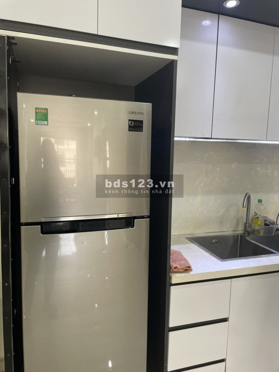 Cho thuê chung cư Cityland Park Hills 2PN full nội thất siêu đẹp