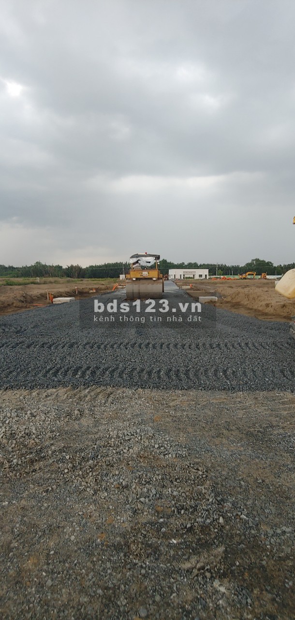 Triển khai dự án siêu tiềm năng cho các nhà đầu tư trong mùa dịch Covid-19