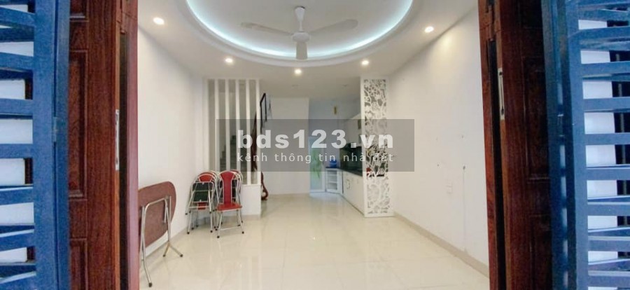 Bán nhanh nhà Lâm Du, Bồ Đề, Quận Long Biên, Hà Nội