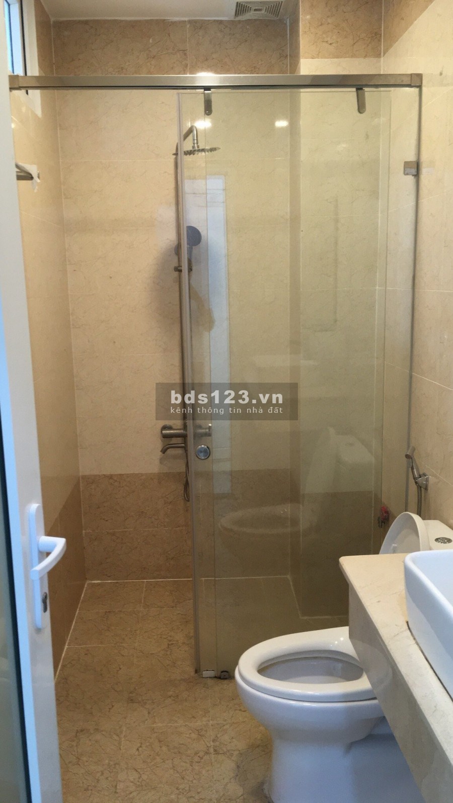 Tìm bạn ở ghép 1.9tr/tháng bao trọn chi phí full nội thất, Gò Vấp