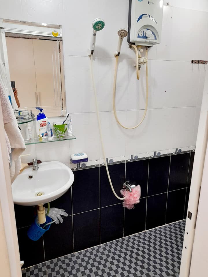 Bán nhà Nguyễn Trọng Tuyển, Nhà Mới, Nội Thất Cơ Bản, 2 tầng, giá 2.65 tỷ