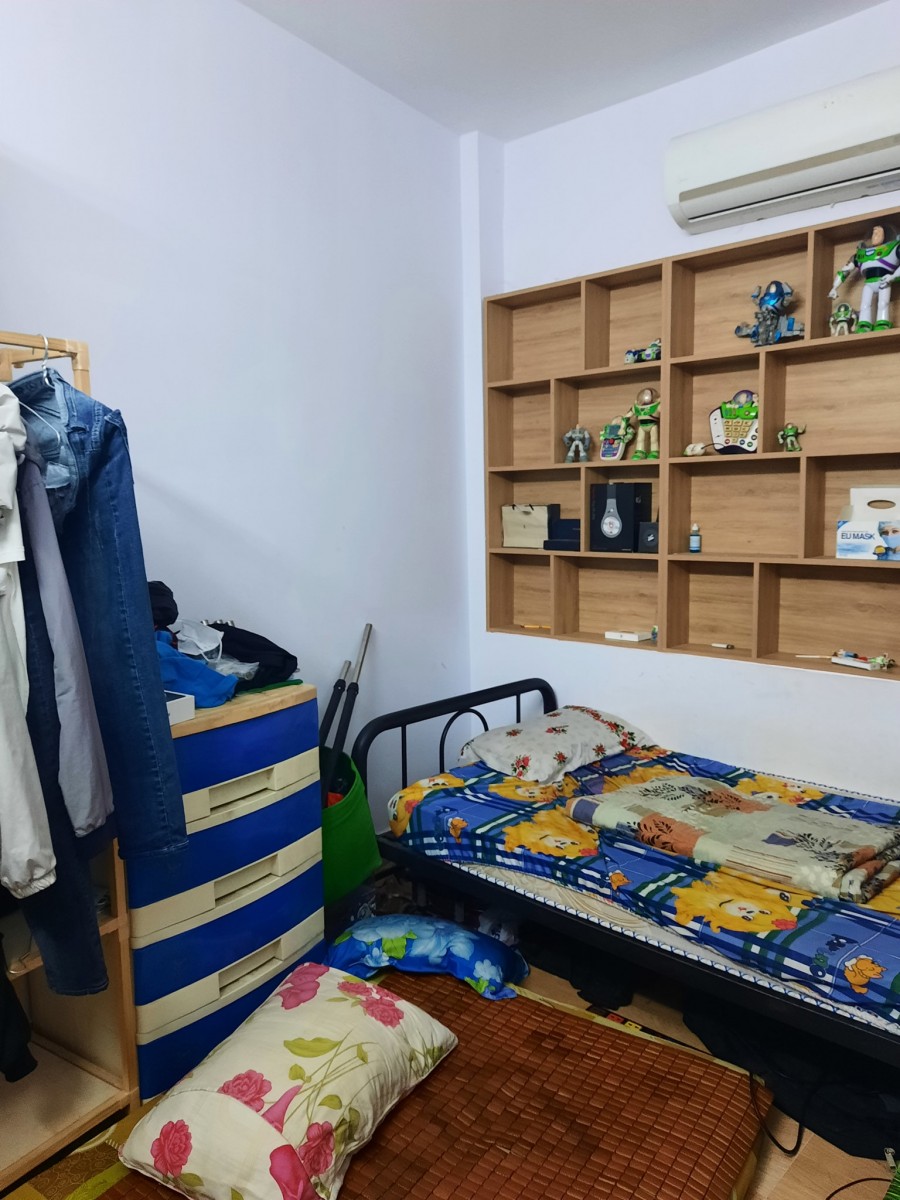 Bán nhà Phan Đình Phùng, Hợp Gia Đình Nhỏ, Ở Ngay, 2 tầng đúc, 2.65 tỷ
