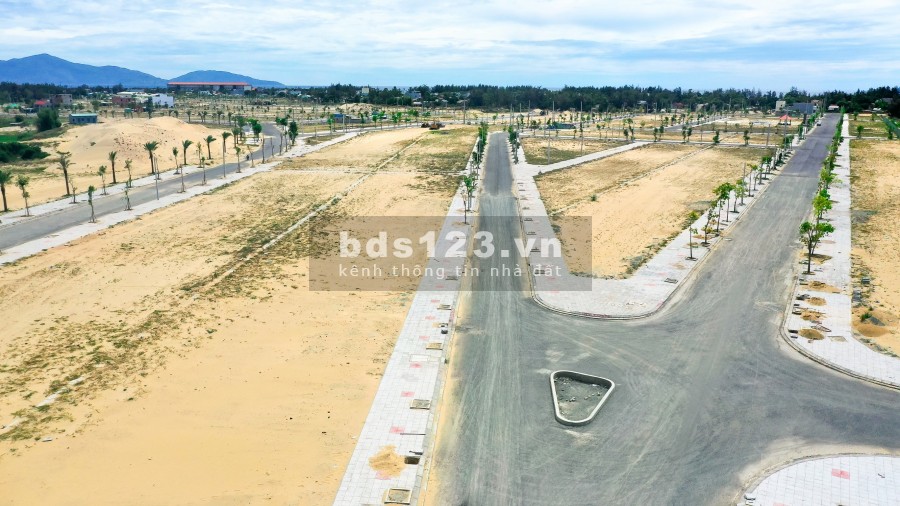 Đất nền Ven Biển Đà Nẵng Quảng Nam giá Đầu tư, giá 20 triệu/m2