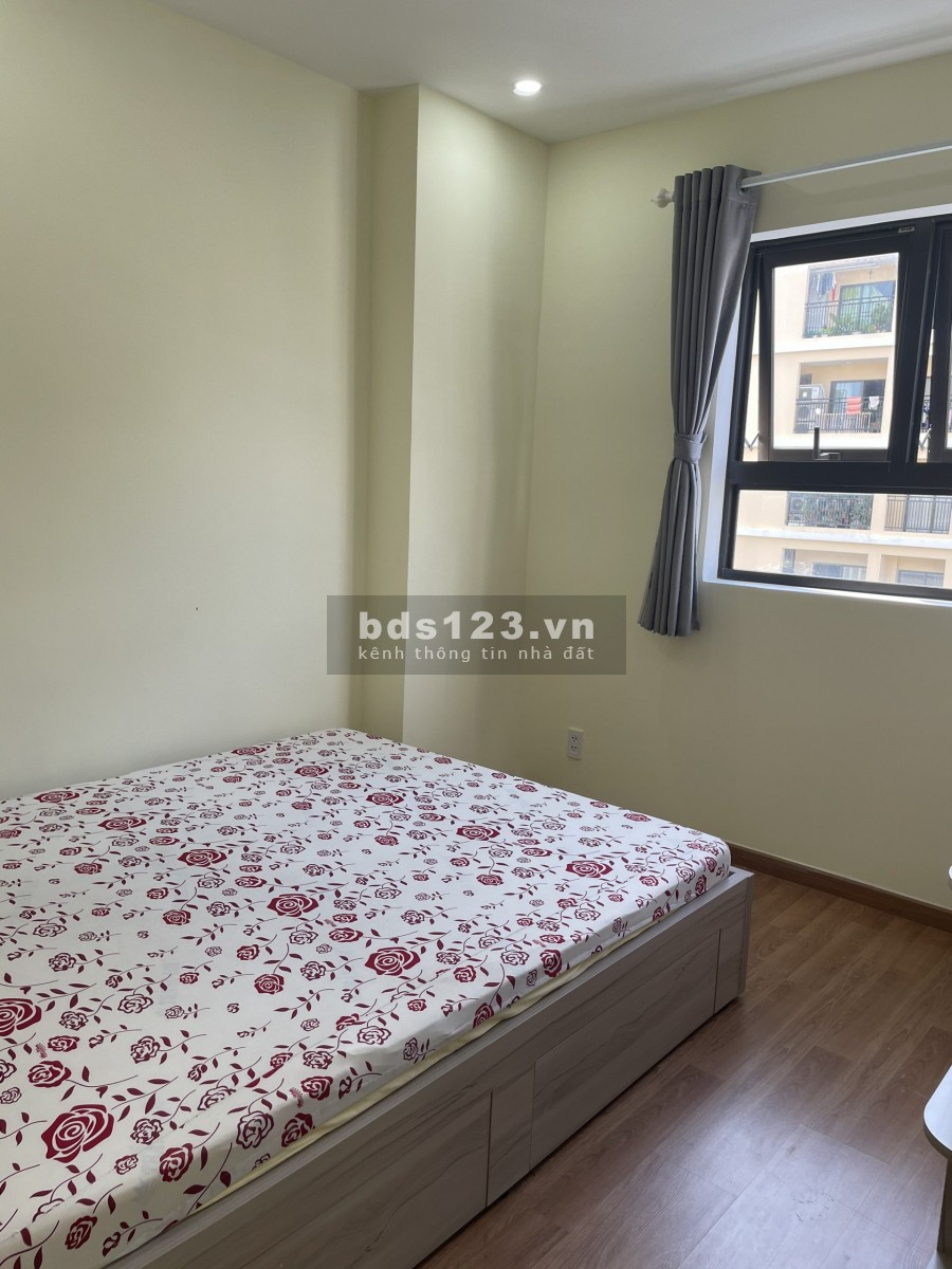 Cho thuê chung cư Cityland Park Hills 2PN full nội thất siêu đẹp