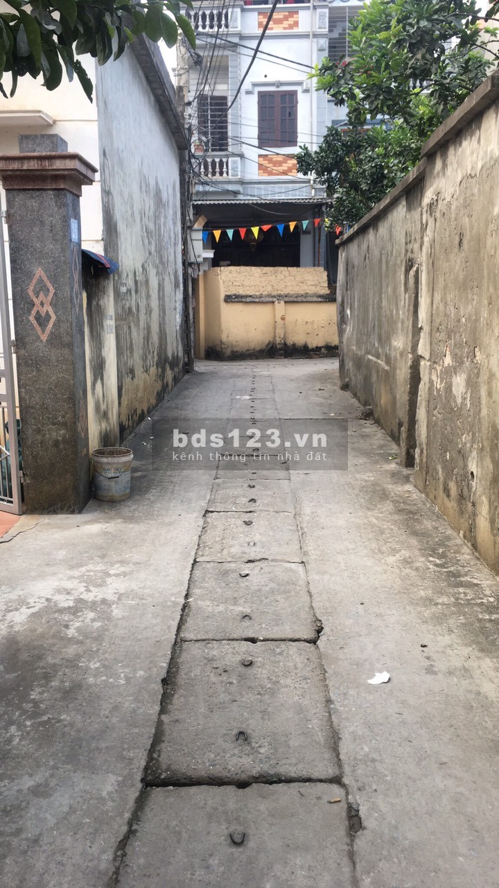 Chính chủ cần bán lô đất tại Thanh Lãm, Phú Lãm, liên hệ 0365964369