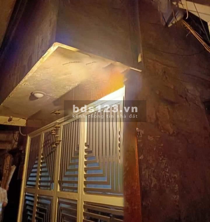 Bán nhà đẹp Nguyễn Lương Bằng, mặt tiền 4.5m, kinh doanh tốt, DT 42m2, giá 3.8 tỷ