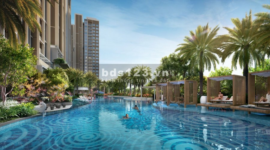 Bán giai đoạn 1 dự án Celesta Height chủ đầu tư Keppel Land, giá đầu tư
