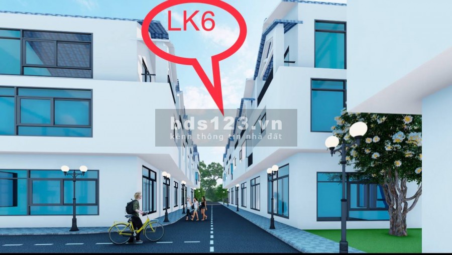 Đất Nền nhà ở PLand RuBy Sao Vàng, giá bán 5 triệu/m2